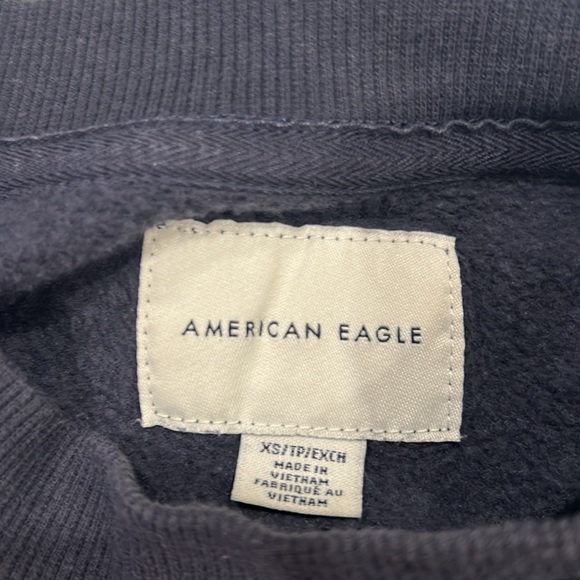 American Eagle Outfitters Crewneck Sweater size XS - Picture 2 of 4